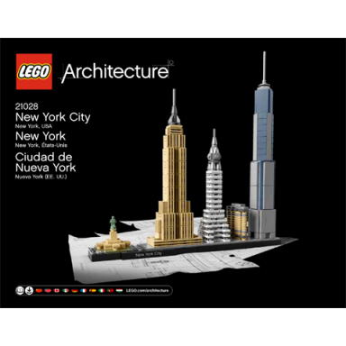 new york city