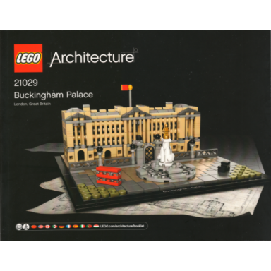 buckingham palace