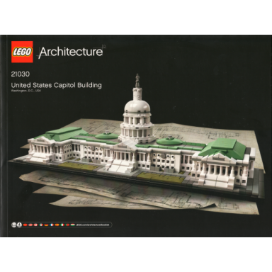united states capitol building