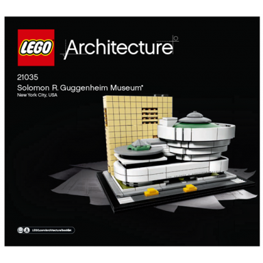 solomon r guggenheim museum