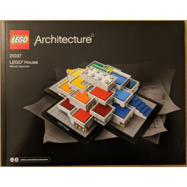 lego house - billund denmark