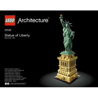 statue of liberty