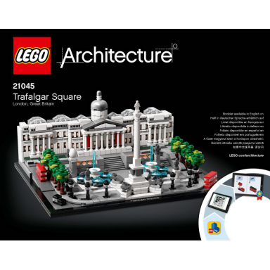 trafalgar square
