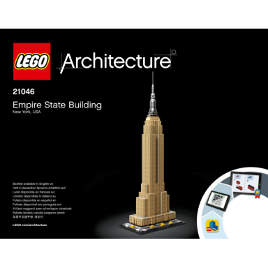 empire state building