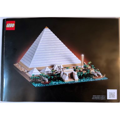 the great pyramid of giza