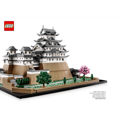 himeji castle