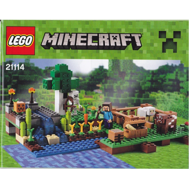 the farm