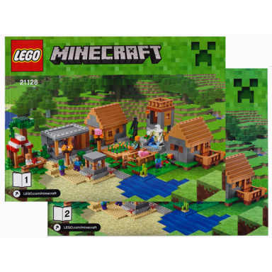 the village