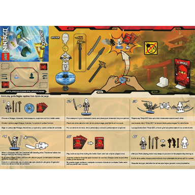zane blister pack