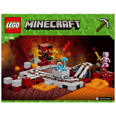 the nether railway