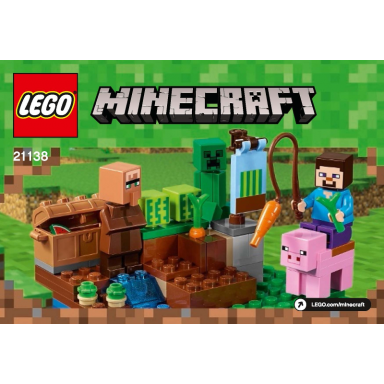 the melon farm