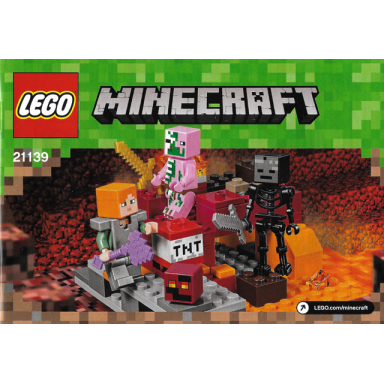 the nether fight