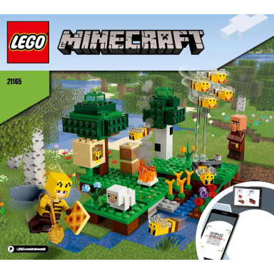 the bee farm