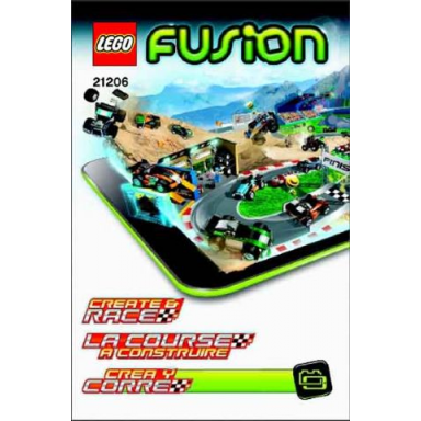 create and race