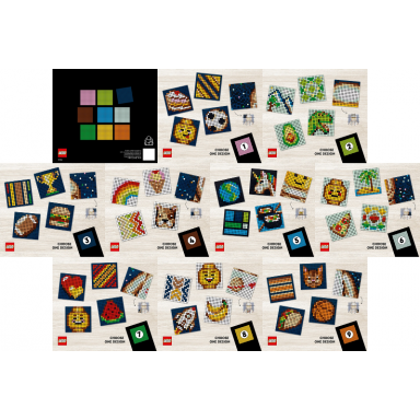 art project - create together