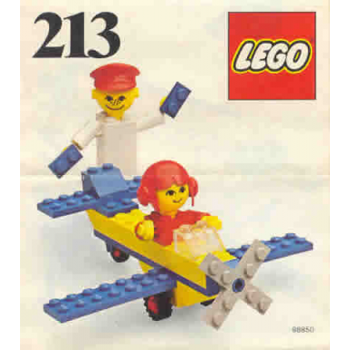 airplane ride