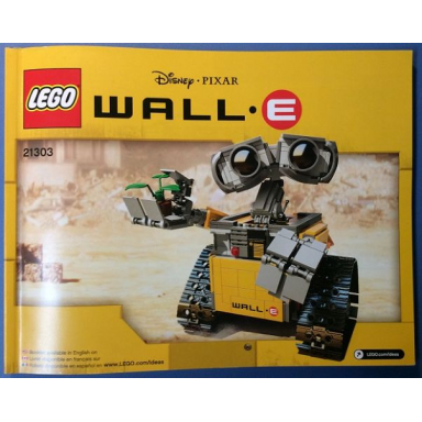 wall-e