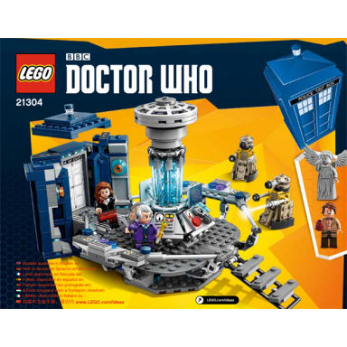 doctor who