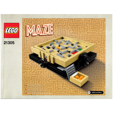 maze
