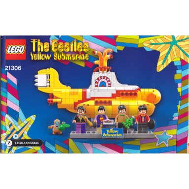 yellow submarine