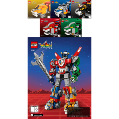 voltron