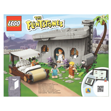the flintstones