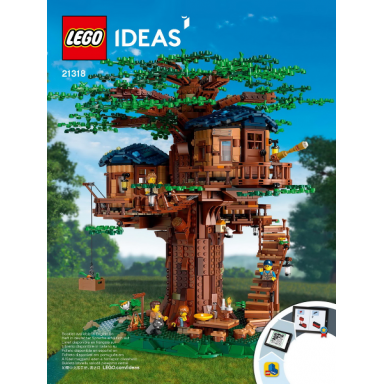 tree house