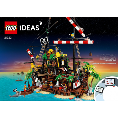 pirates of barracuda bay