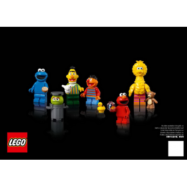 123 sesame street