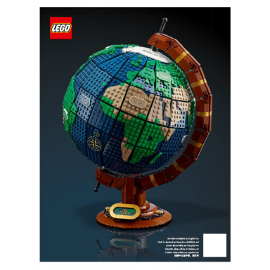 the globe