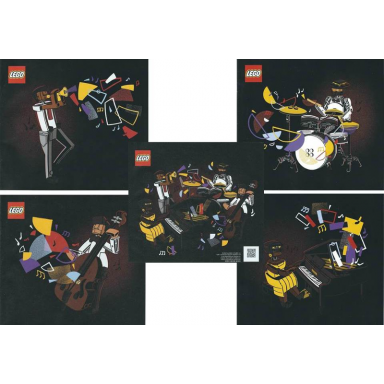 jazz quartet