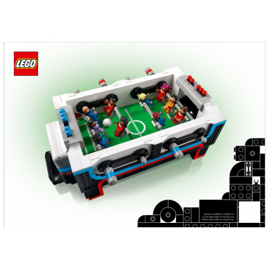 table football