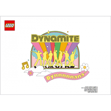 bts dynamite
