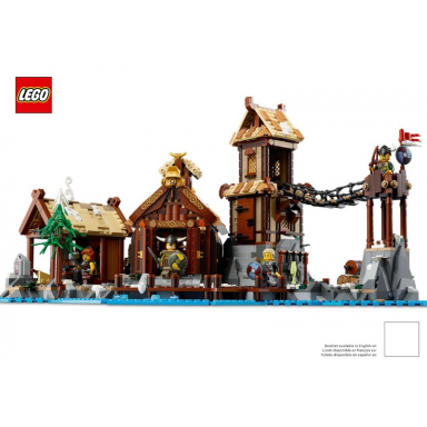 viking village