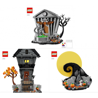 disney tim burtons the nightmare before christmas