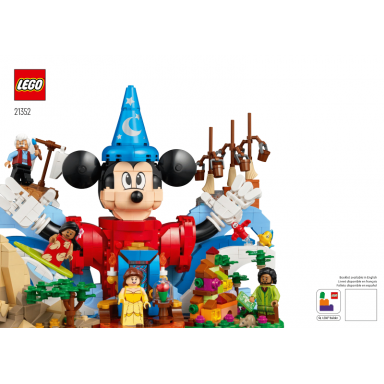 magic of disney