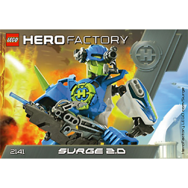 surge 2.0
