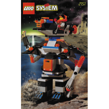 robo raider