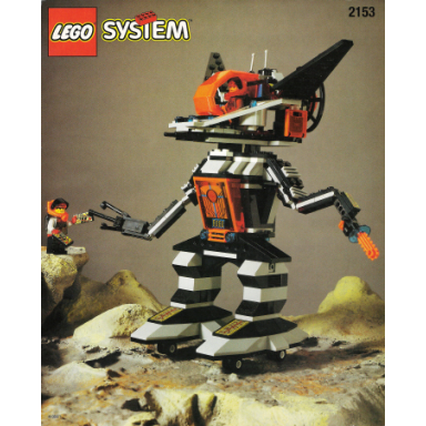 robo stalker