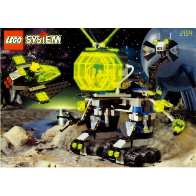 robo master