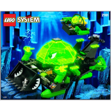 aqua dozer