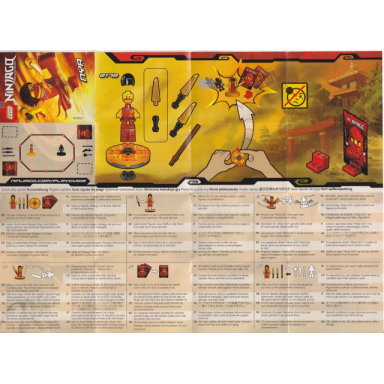nya blister pack