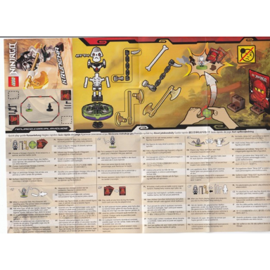kruncha blister pack