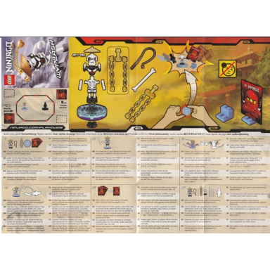 wyplash blister pack