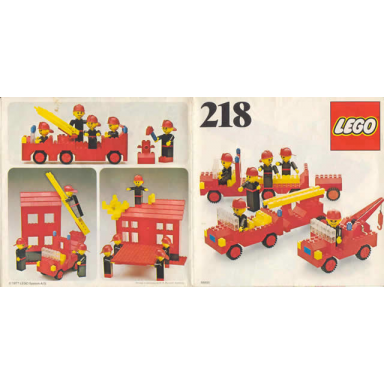 firemen