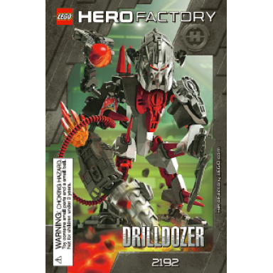 drilldozer