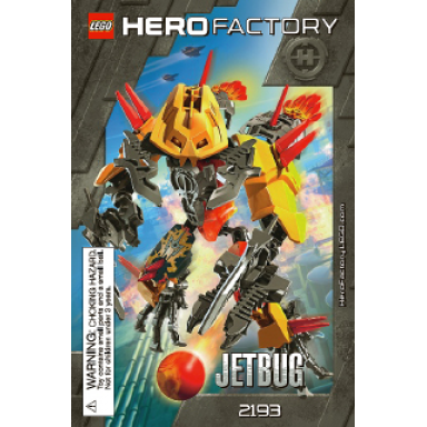 jetbug