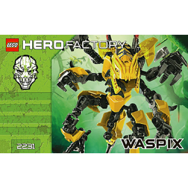 waspix