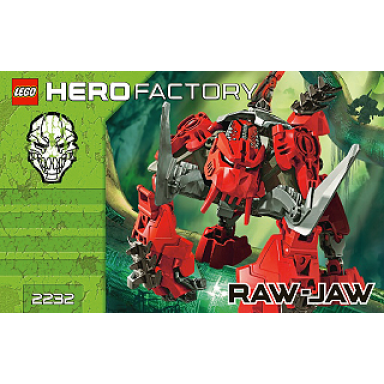 raw-jaw