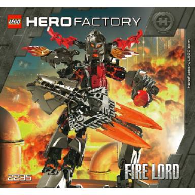 fire lord